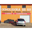 Comando Vidro Elétrico Dianteiro Esq Nissan March 2012/2019 
