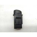 Botao Pisca Alerta Chevrolet Omega 2000 Vermelho
