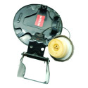 Portinhola Tanque Combustível Jac J3 2014