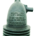Mangueira Filtro Ar Caixa Volkswagen Gol 2009