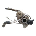 Turbina Peugeot 3008 1.6 Thp Original  Borgwarner K03 