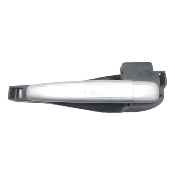 Macaneta Externa Traseira Esquerda Citroen C3 2012