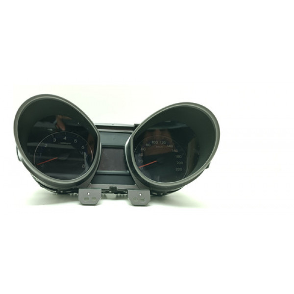 Painel De Instrumentos Hyundai Hb20 2015