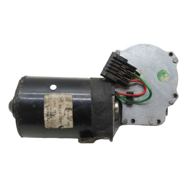 Motor Limpador Para-brisa Dianteiro Vw Golf Mi 2005