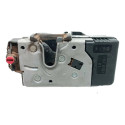 Fechadura Eletrica Traseira Direita Chevrolet Meriva 2009