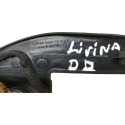 Acabamento Interno Retrovisor Direita Nissan Livina 2011