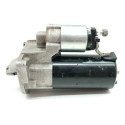 Motor Partida Arranque Fiat Ducato 2.3 2014 /