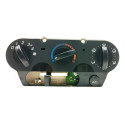 Comando Ar Condicionado Ford Fiesta 1.0 2014
