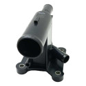 Carcaça Valvula Termostatica Ford Focus 2.0 2015