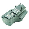 Caixa Ressonador Filtro Ar Chevrolet Montana 1.4 2015