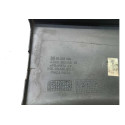 Moldura Lanterna Esquerda Chevrolet Meriva 2009 Preto