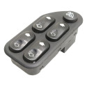 Comando Vidro Elétrico Esquerdo Ford Fiesta Ecosport 2004 05