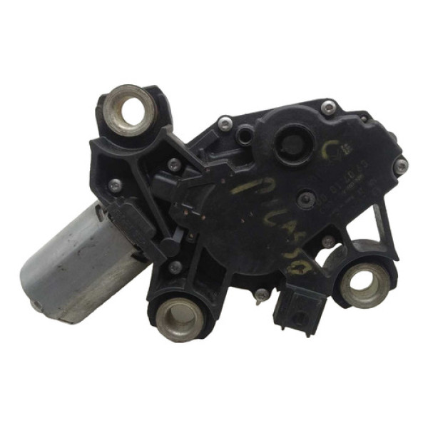 Motor Limpador Vidro Traseiro Citroen C4 Picasso 2012