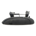 Maçaneta Externa Traseira Esquerda Renault Clio 2007