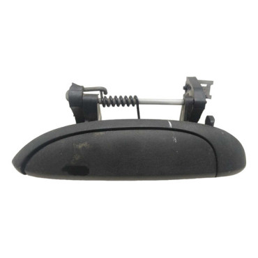 Maçaneta Externa Tra...