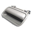 Maçaneta Externa Porta Traseiro Direita Gm Corsa 2001
