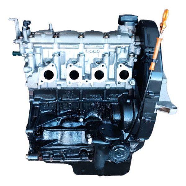 Motor Parcial Volkswagen Voyage 1.0 2015