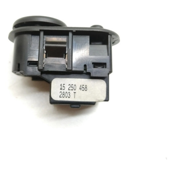 Botão Retrovisor Elétrico Chevrolet Onix 2014