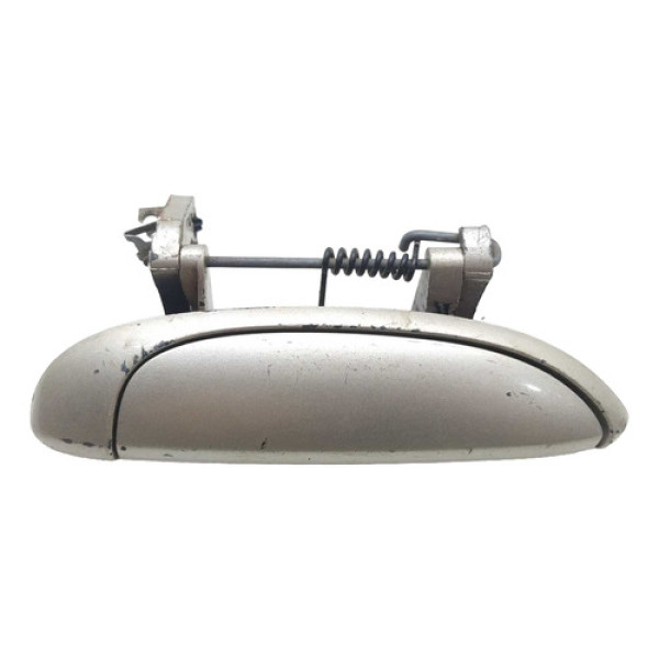 Maçaneta Externa Traseira Esquerda Renault Clio 2005