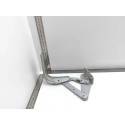 Dobradiça Capo Lado Direito Renault Master 2.5 2008