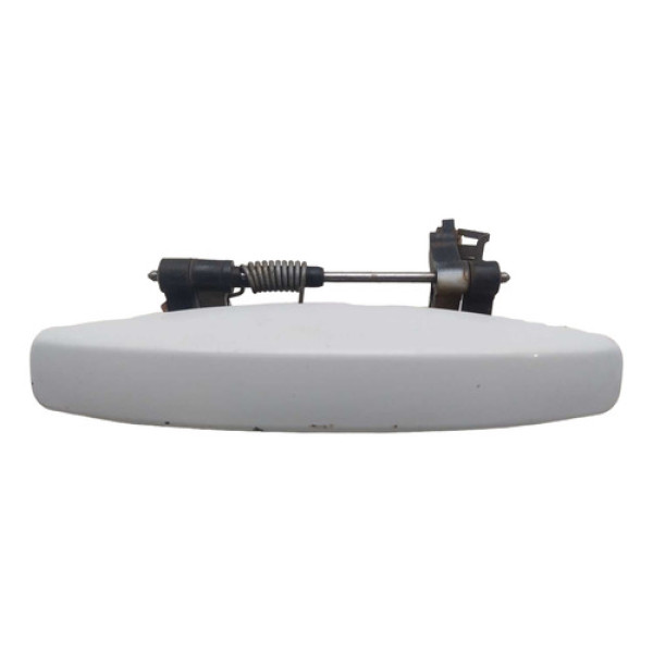 Maçaneta Externa Dianteira Esquerda Renault Duster 2015