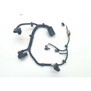 Chicote Caixa Câmbio...