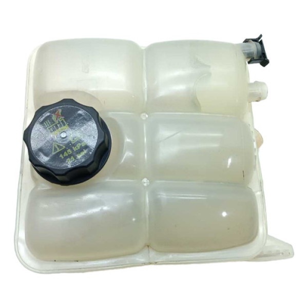 Reservatório Água Radiador Ford Focus 2.0 2015