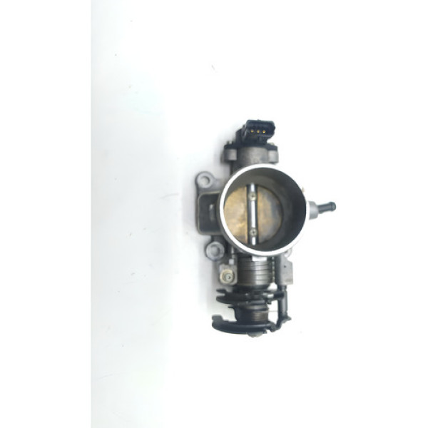 Corpo Borboleta Tbi Hyundai I30 2010