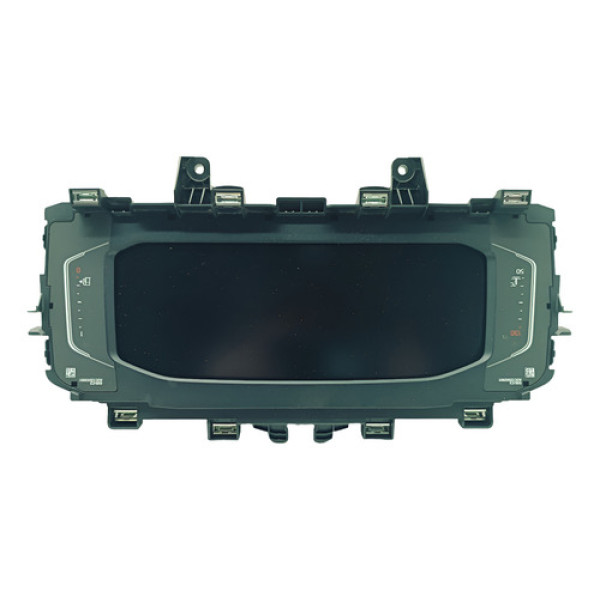 Painel Instrumentos Volkswagen Tiguan R Line 350 Tsi 2021