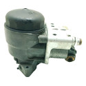 Bomba Resfriador Oleo Bmw 320i 2010