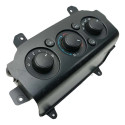 Comando Ar Condicionado Ford Ka 2016
