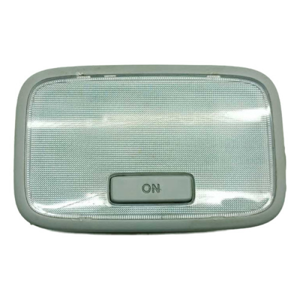 Luz Interna Cortesia Interna Hyundai Hb20 2015 