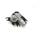 Motor Limpador Traseiro Peugeot 208 2014