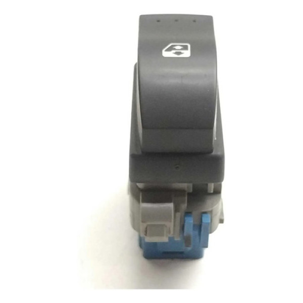 Botao Vidro Traseira Direita Renault Duster 2015