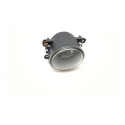 Farol Milha Lado Direito Ford Fiesta 2013 Preto