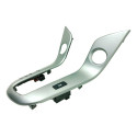 Moldura Console Câmbio Chevrolet Cruze 2013