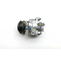 Compressor Ar Condicionado Chevrolet Onix 1.4 2018
