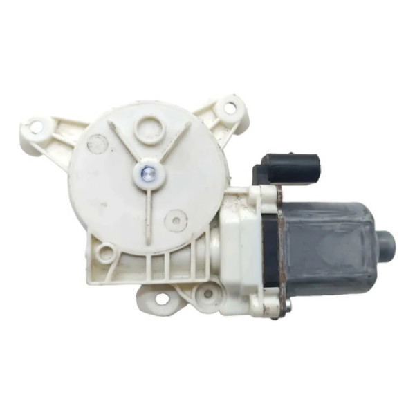 Motor Vidro Elétrico Dianteiro Esquerdo Vw Gol G8 2016