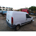  Renault Kangoo Express 1.6 16v 95cv 2013 Retirada De Peças 