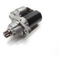 Motor Partida Arranque Volkswagen Jetta Variant 2.5 2011