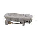 Luz Cortesia Hyundai Hb20 2014