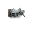 Compressor Ar Condicionado Renault Logan 1.6 2015
