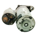 Motor Partida Arranque Renault Clio 1.0 2013