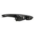 Farol Esquerdo Máscara Negra Hyundai Hb20 2013 2014 2015 