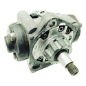 Bomba Injetora Toyota Hilux 3.0 16v Diesel 2014