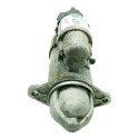 Motor Partida Arranque Chevrolet Montana 1.4 2015