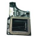 Difusor De Ar C/comando Retrovisor Ford Ranger 2020