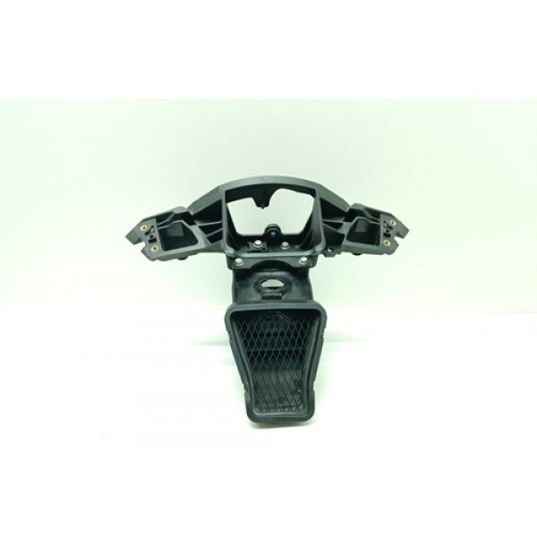 Suporte Aranha Com Duto Do Ar Kawasaki Zx10 2020