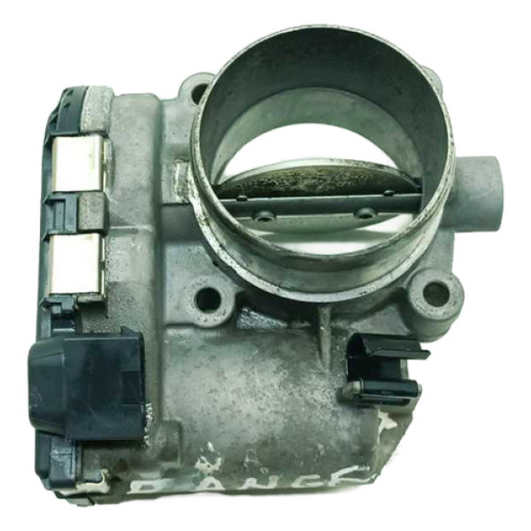 Corpo Borboleta Tbi Ford Ranger 2.2 2020
