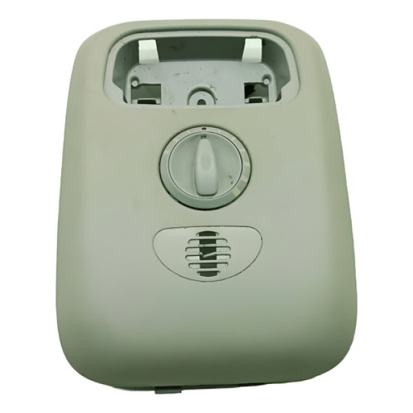 Moldura Luz Teto Botão Teto Solar Peugeot 307 2010